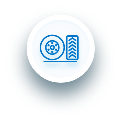 Tire Service Icon | Korum Hyundai in Puyallup WA