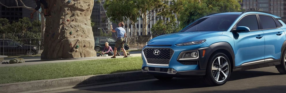 Korum Hyundai in Puyallup WA