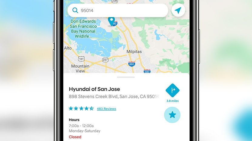Korum Hyundai in Puyallup WA