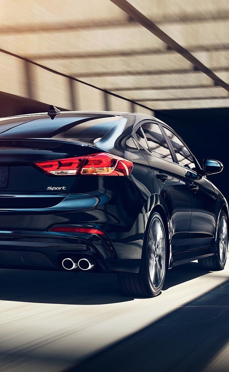 Boost Up at Korum Hyundai