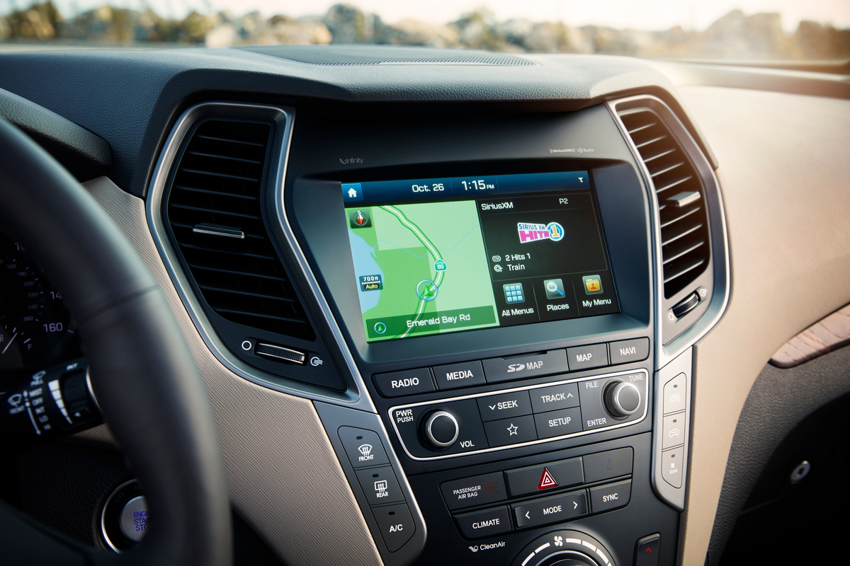 Korum Hyundai in Puyallup WA