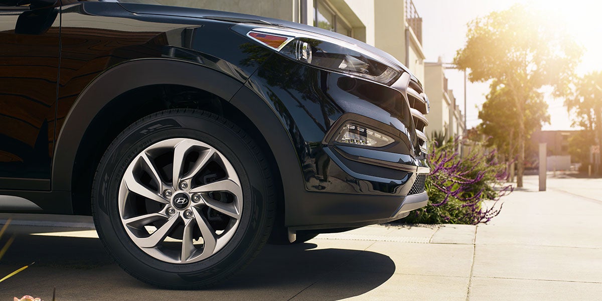 Korum Hyundai Brakes in Puyallup WA