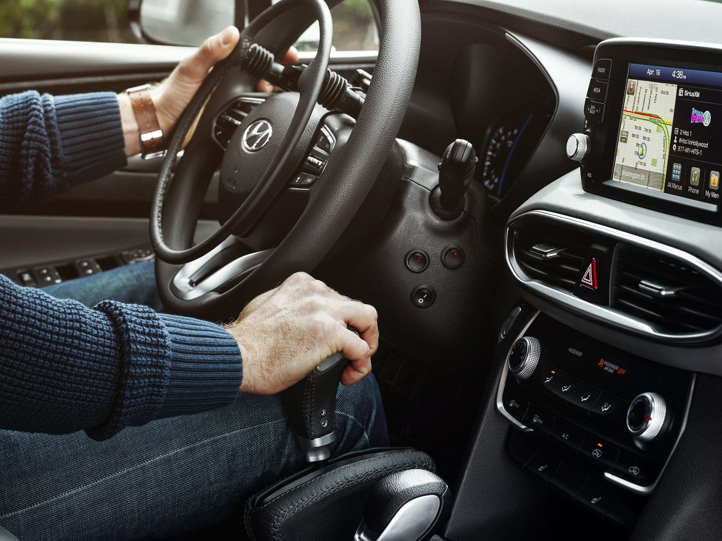 Korum Hyundai in Puyallup WA