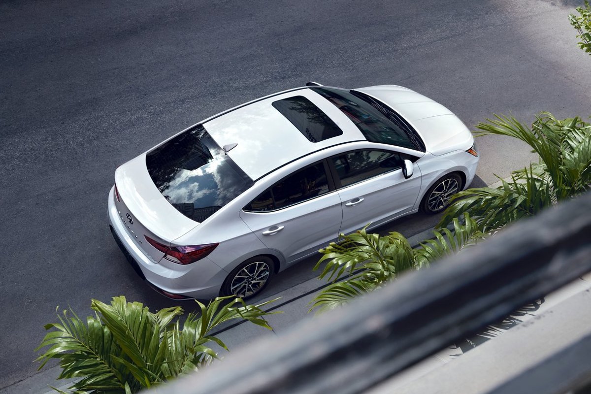 Korum Hyundai in Puyallup WA