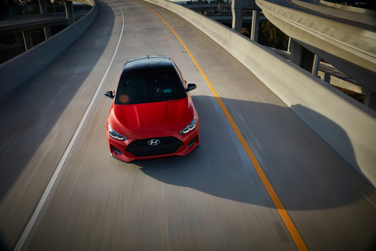 Korum Hyundai in Puyallup WA