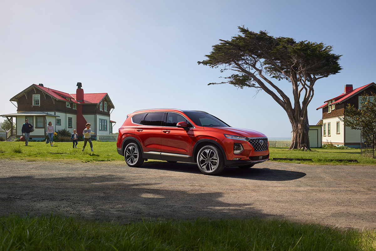 Korum Hyundai in Puyallup WA