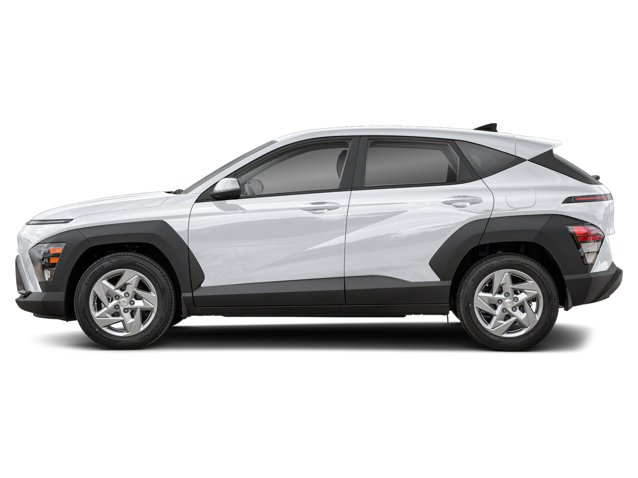 2026 Hyundai KONA SE AWD