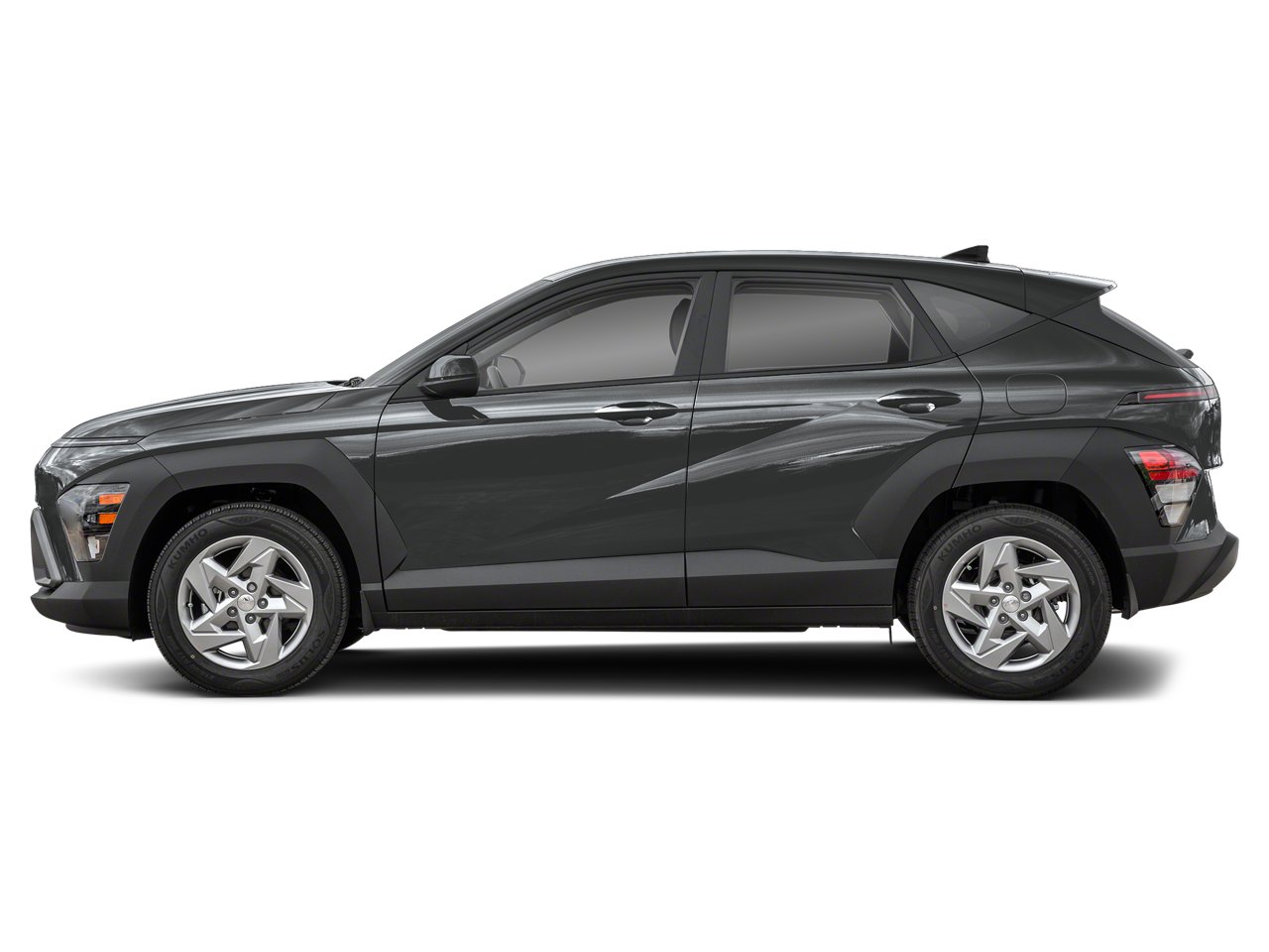 2026 Hyundai KONA SE AWD