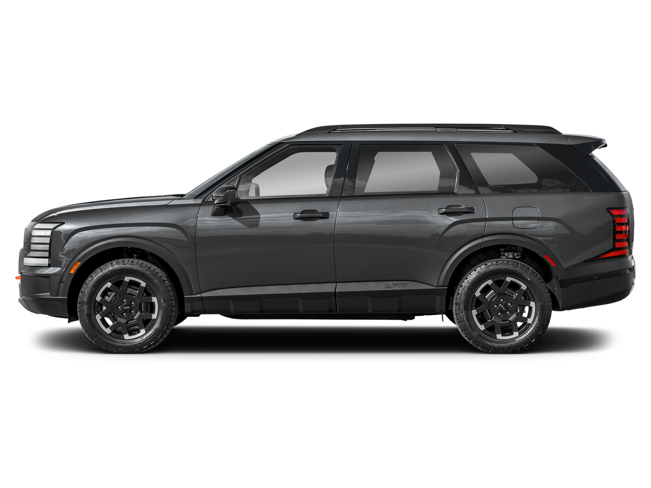 2026 Hyundai Palisade XRT photo 3
