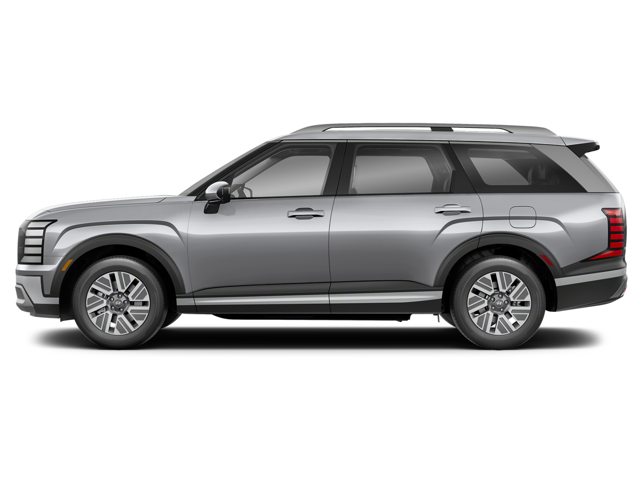 2026 Hyundai PALISADE HYBRID SEL 8P