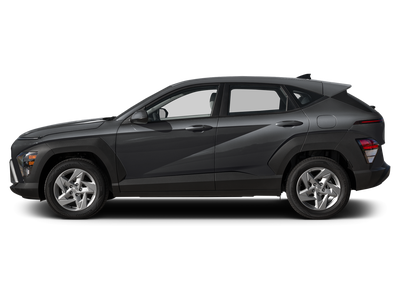 2027 Hyundai KONA SE AWD