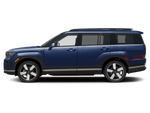 2027 Hyundai SANTA FE HYBRID Limited