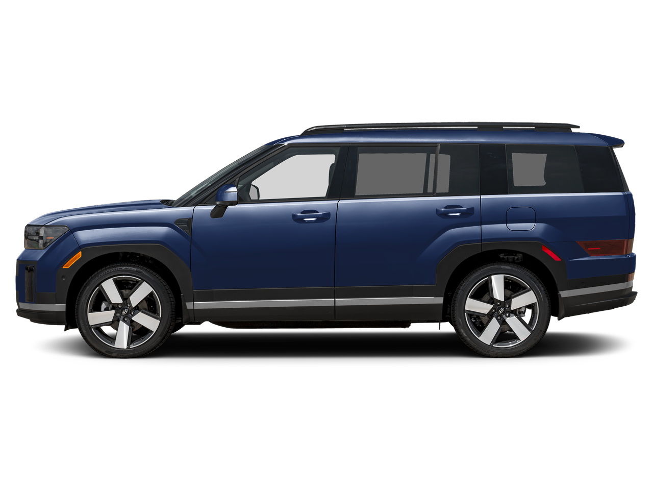 2027 Hyundai SANTA FE HYBRID Limited