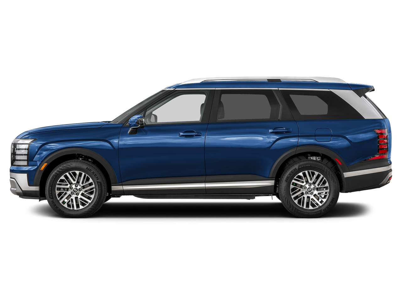 2027 Hyundai PALISADE SEL AWD