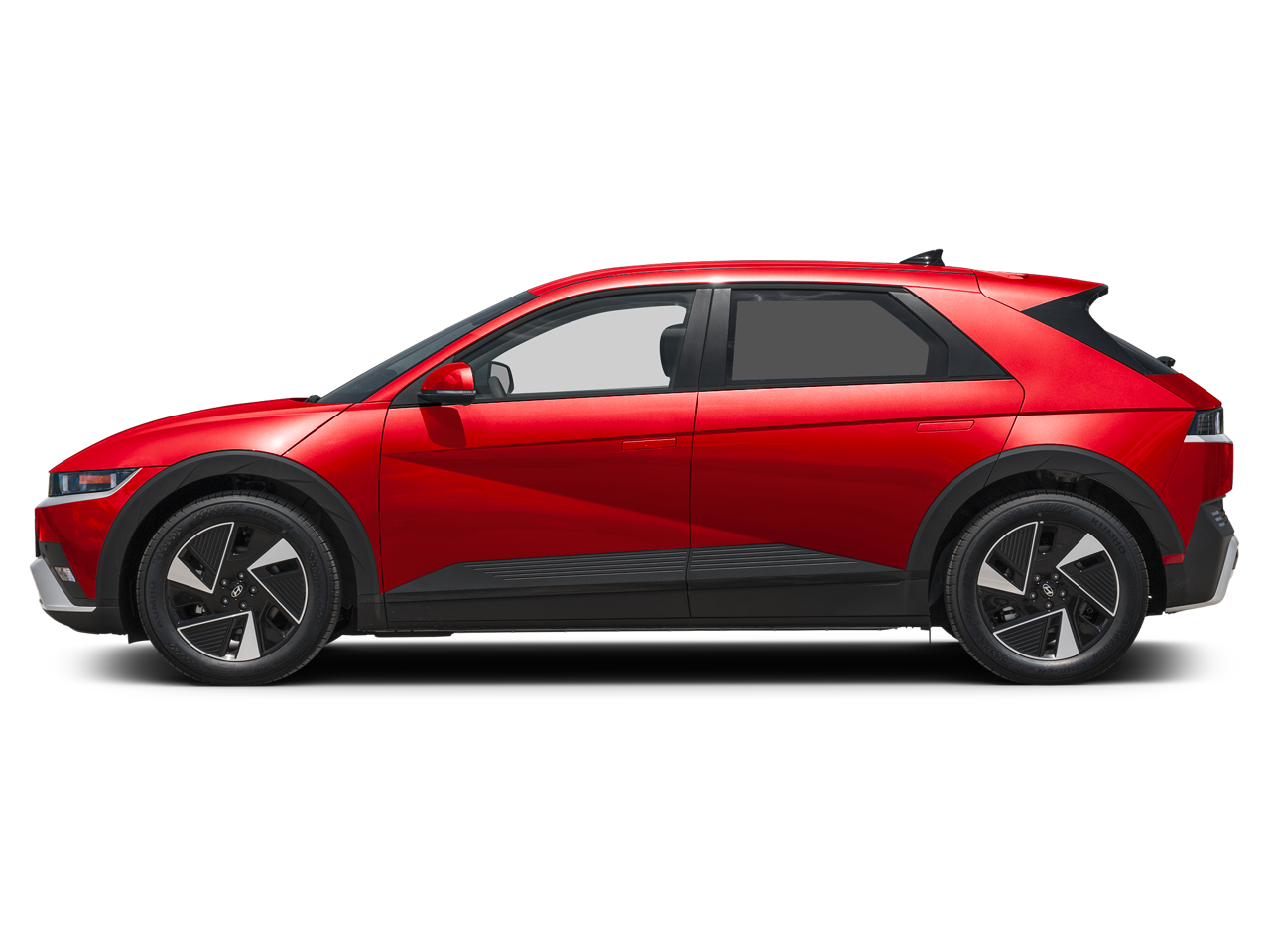 2027 Hyundai IONIQ 5 SEL