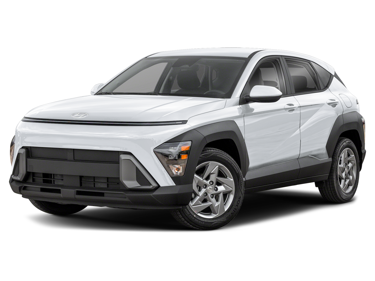 2026 Hyundai Kona SE Automatic AWD's photo