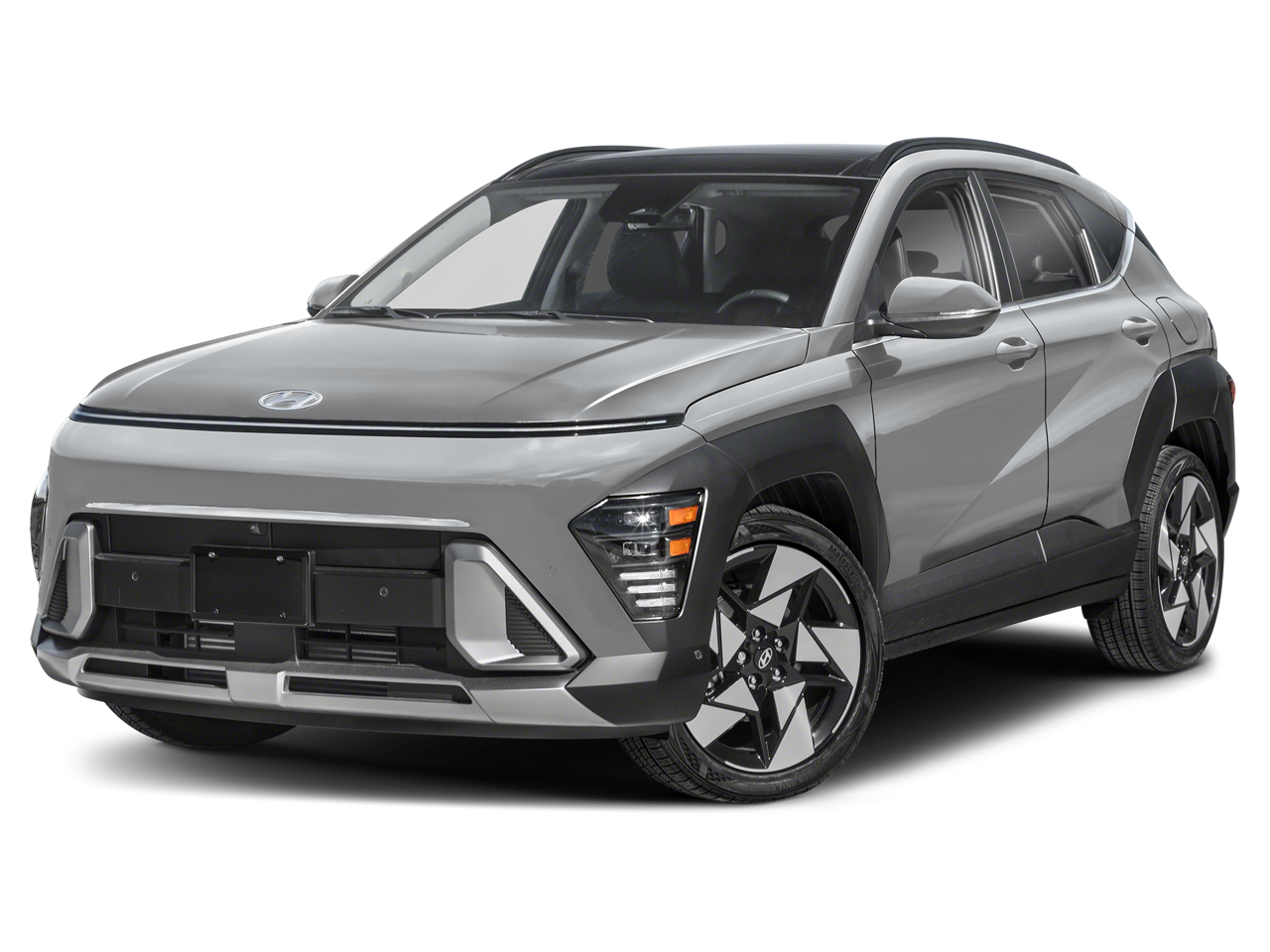 2026 Hyundai Kona Limited Automatic AWD's photo