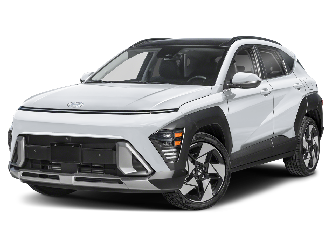 2026 Hyundai Kona Limited Automatic AWD's photo