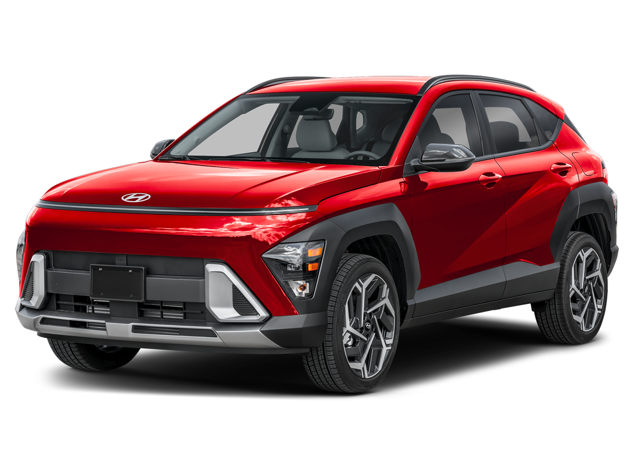 2026 Hyundai Kona SEL Premium Automatic AWD's photo
