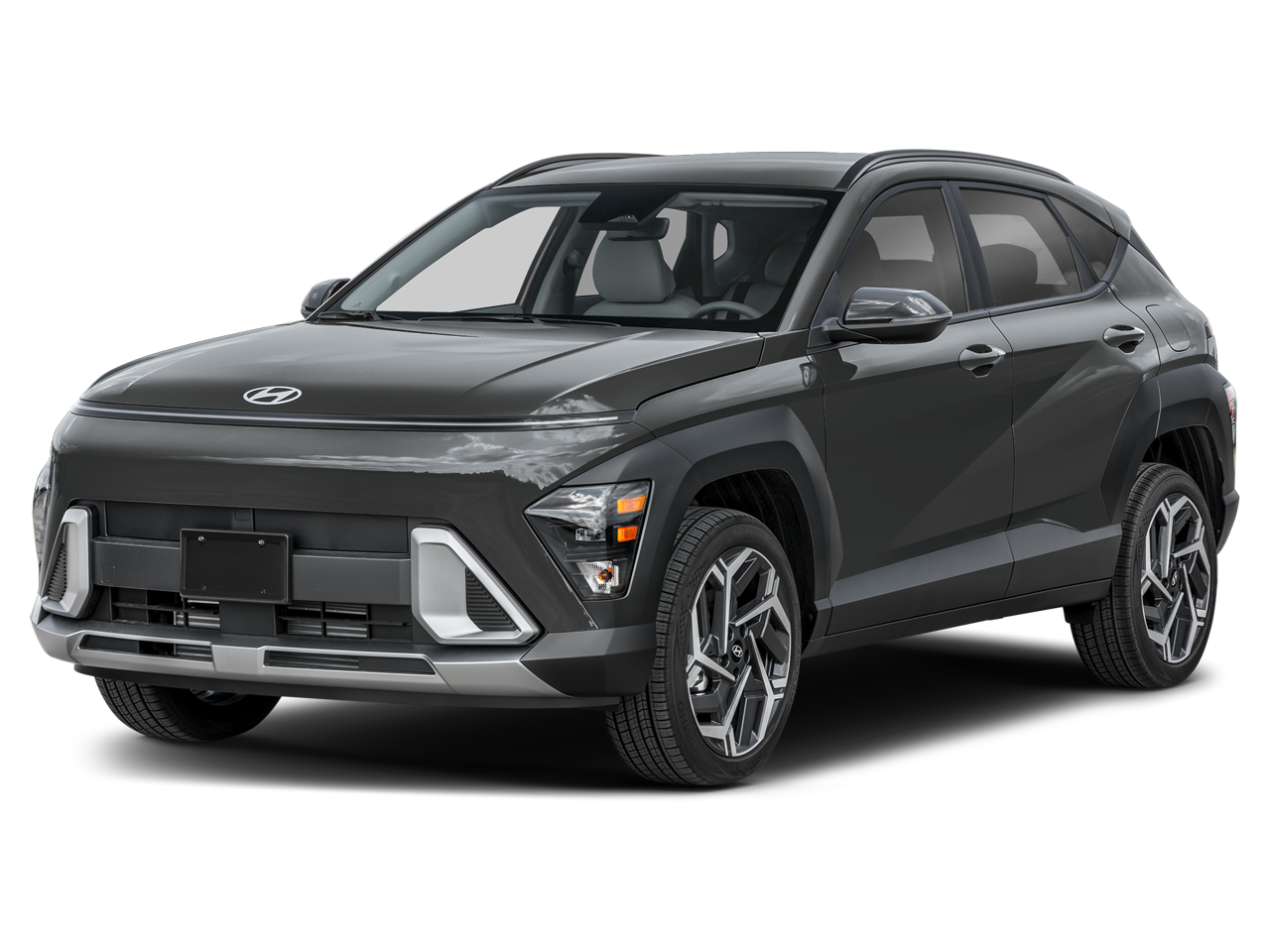 2026 Hyundai KONA SEL Premium AWD