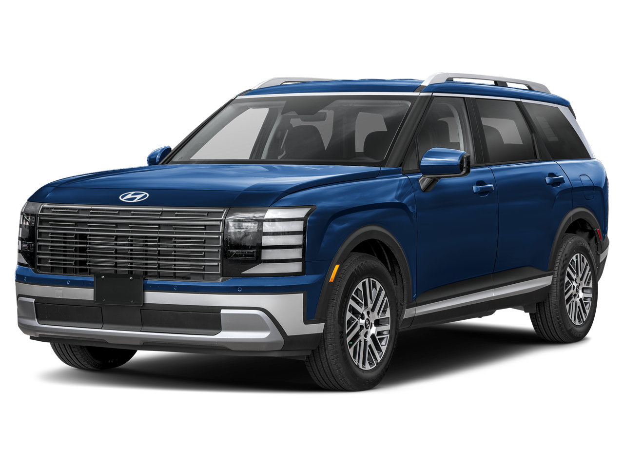2026 Hyundai Palisade SEL 7 Passenger AWD's photo