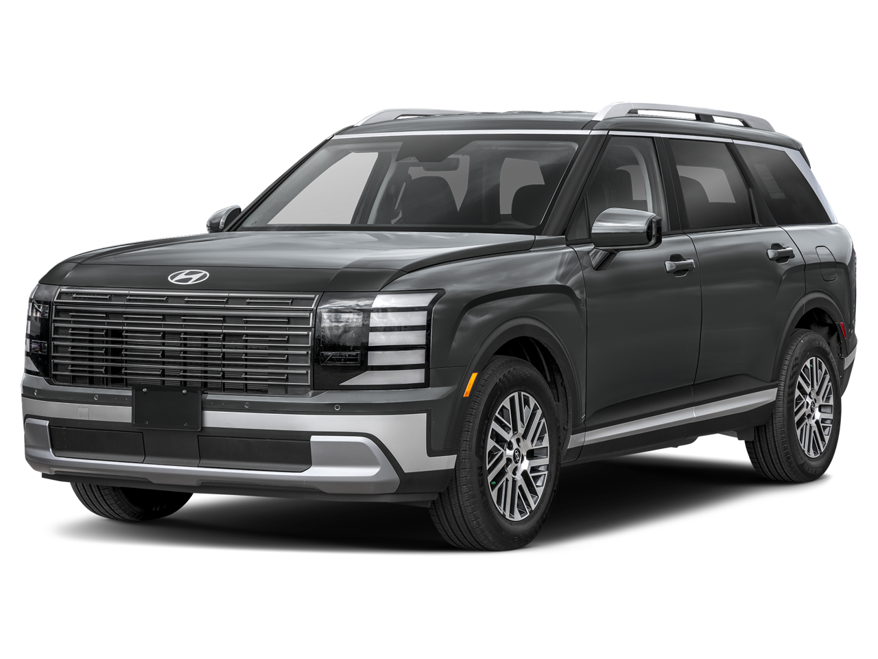 2026 Hyundai Palisade SEL 7 Passenger AWD's photo