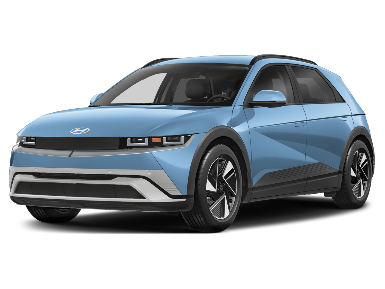 2026 Hyundai Ioniq 5 SEL AWD's photo