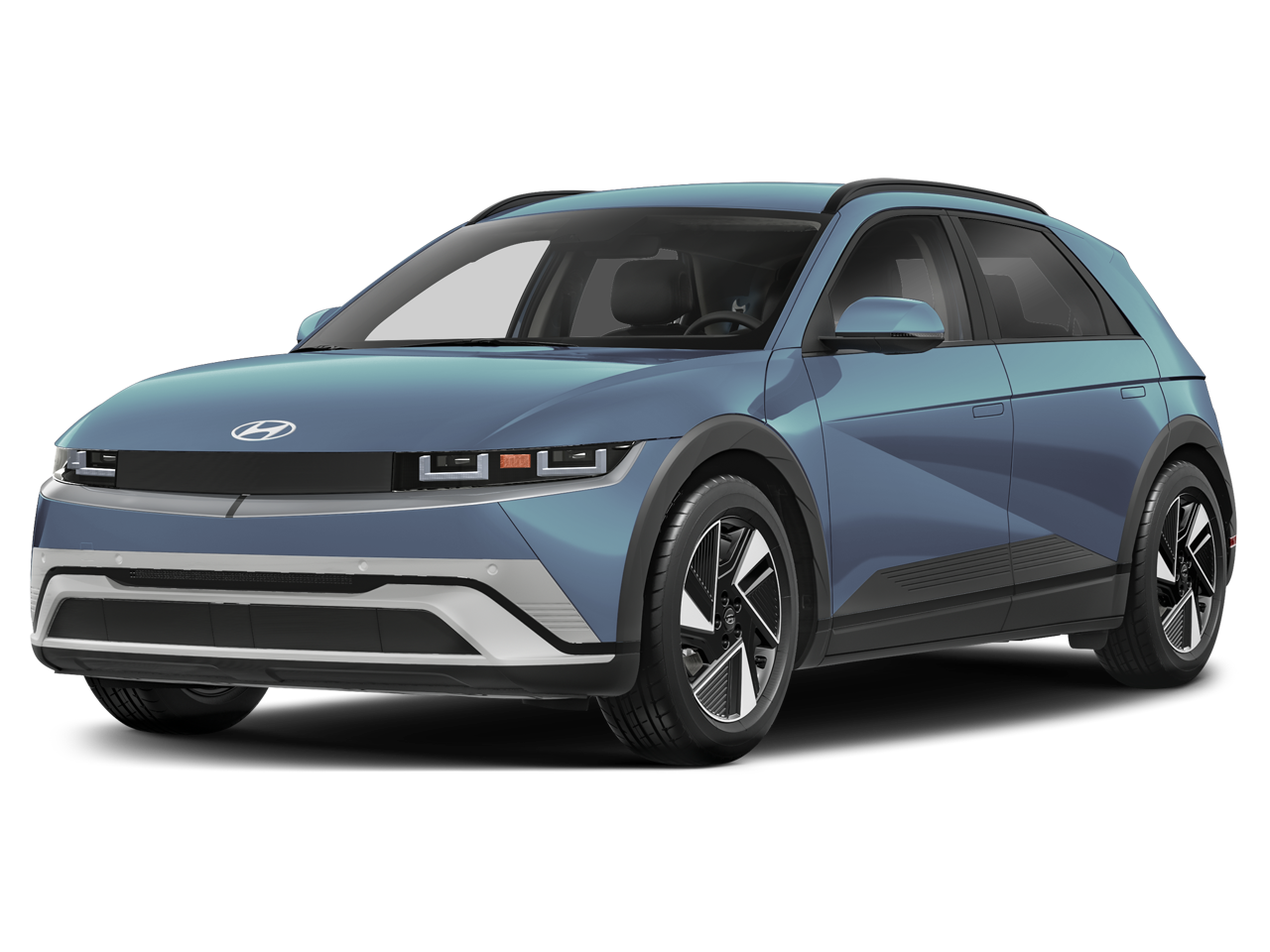 2026 Hyundai Ioniq 5 SEL AWD's photo
