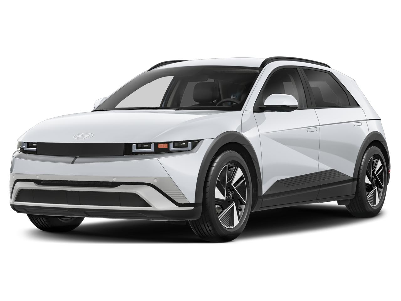 2026 Hyundai Ioniq 5 SEL AWD's photo