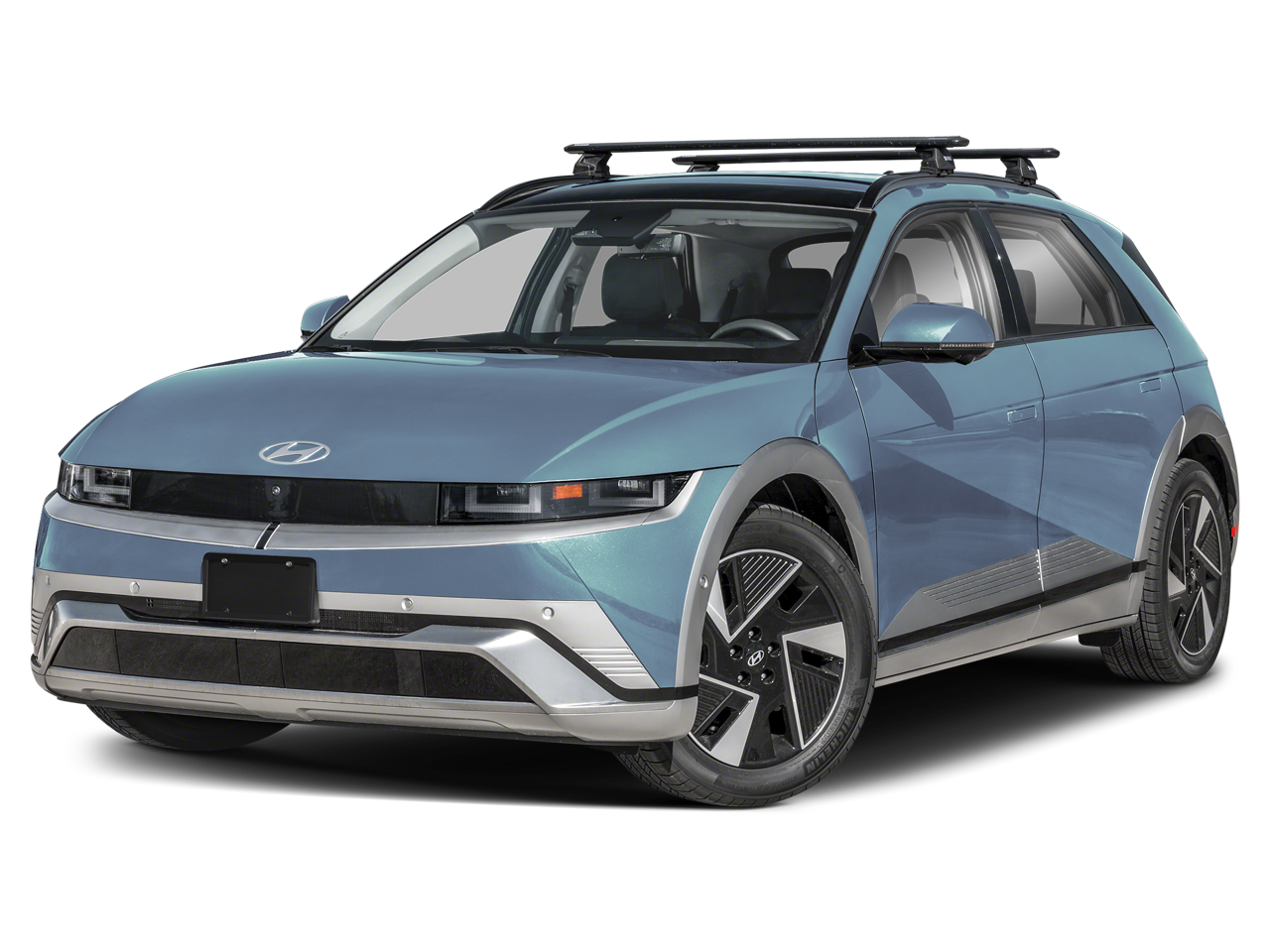 2026 Hyundai Ioniq 5 Limited AWD's photo
