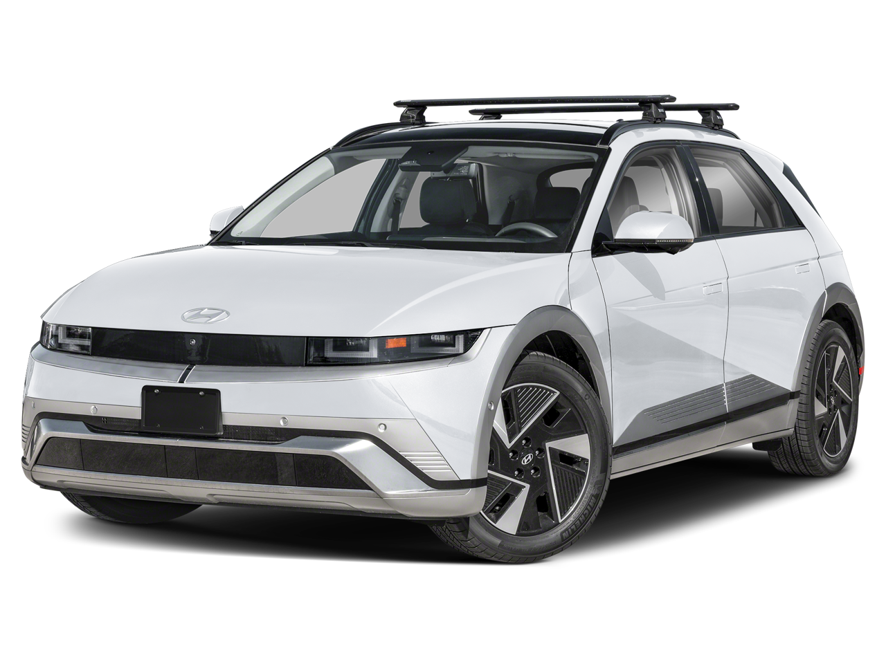 2026 Hyundai Ioniq 5 Limited AWD's photo