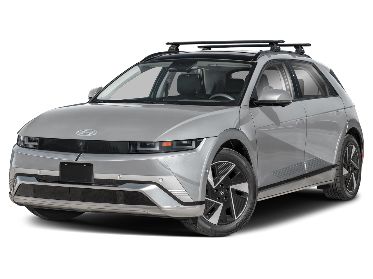 2026 Hyundai Ioniq 5 Limited AWD's photo