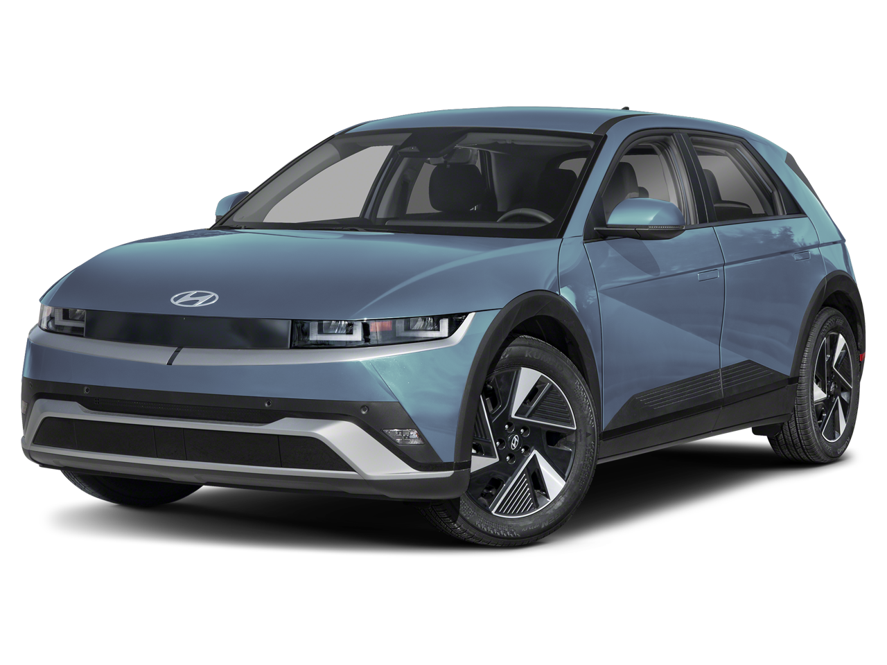 2026 Hyundai Ioniq 5 SE AWD's photo