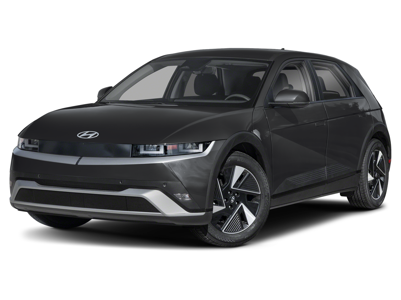 2026 Hyundai Ioniq 5 SE AWD's photo