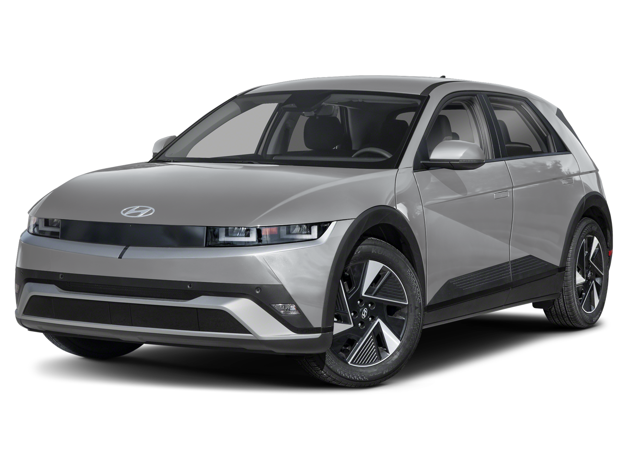 2026 Hyundai Ioniq 5 SE AWD's photo