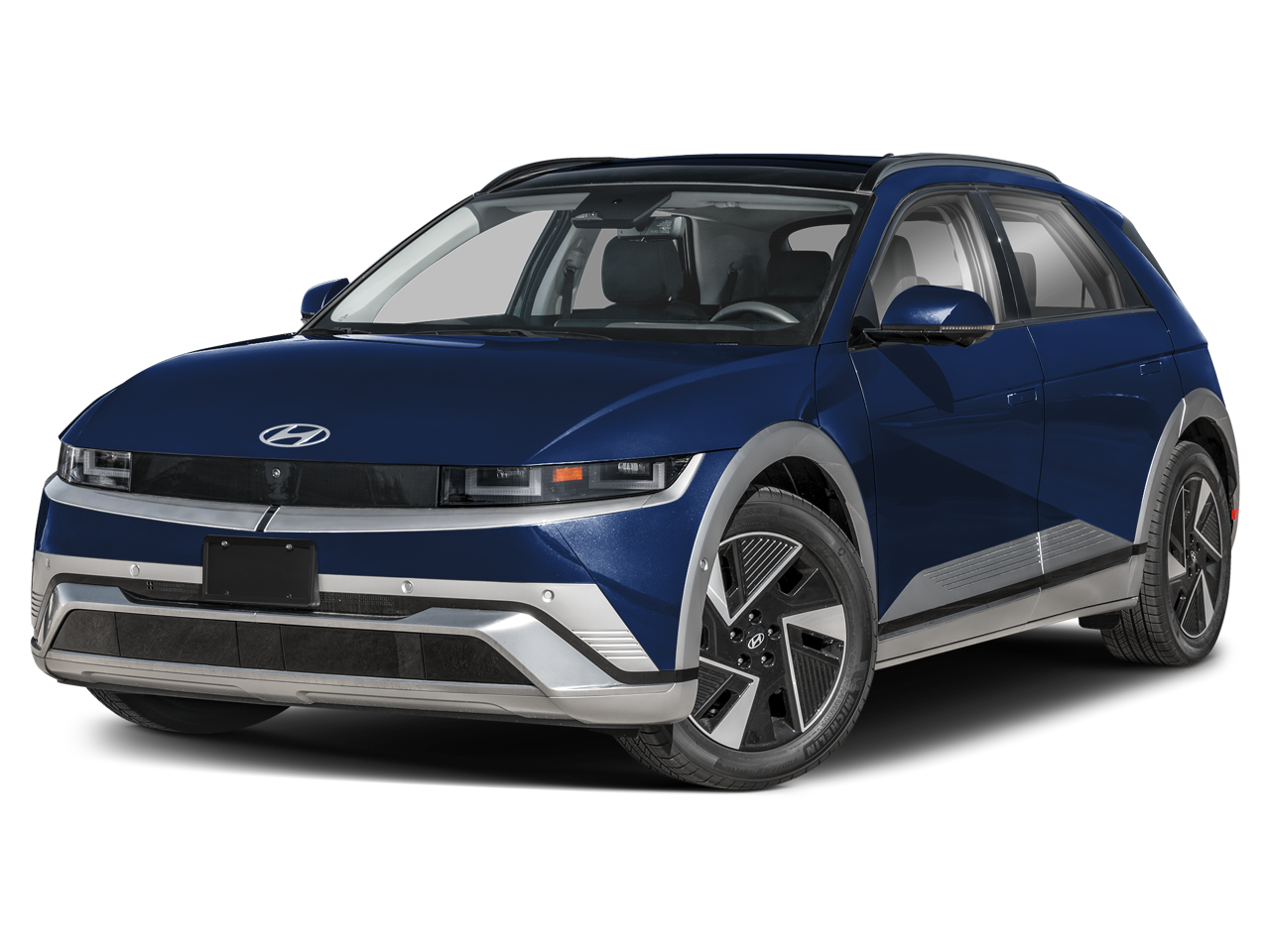 2026 Hyundai Ioniq 5 Limited AWD's photo
