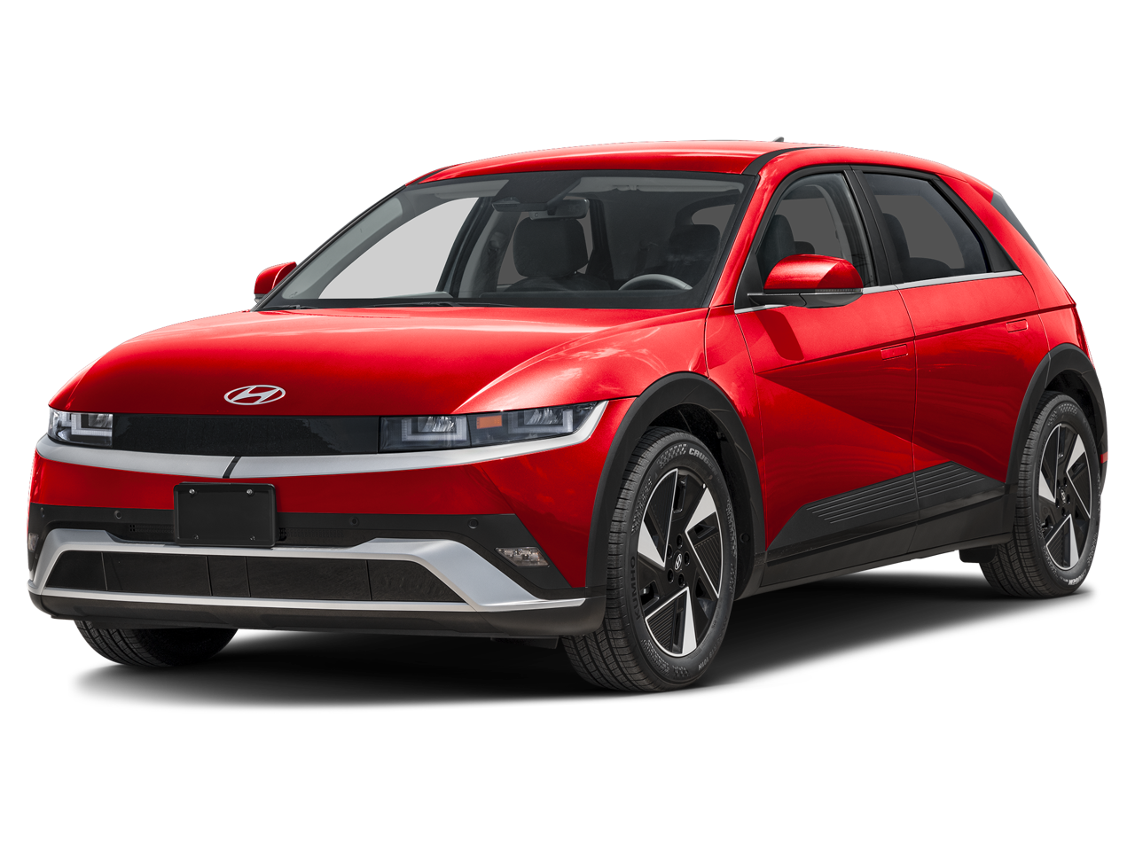 2026 Hyundai Ioniq 5