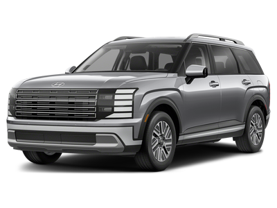2026 Hyundai PALISADE HYBRID SEL 8P