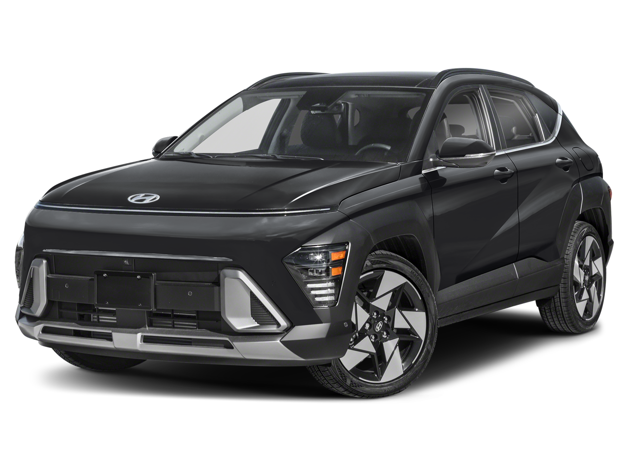 2027 Hyundai KONA Limited AWD