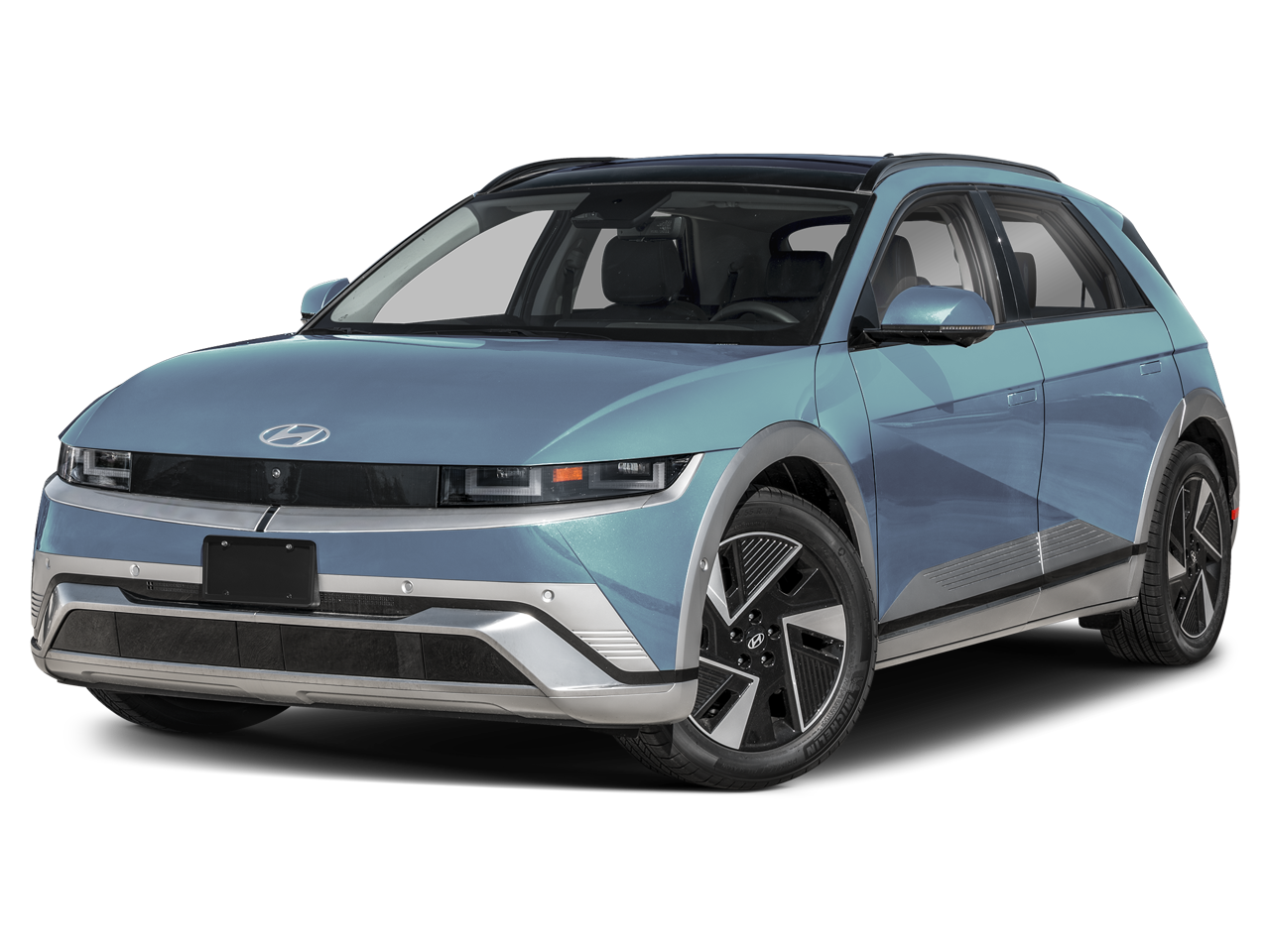 2027 Hyundai Ioniq 5