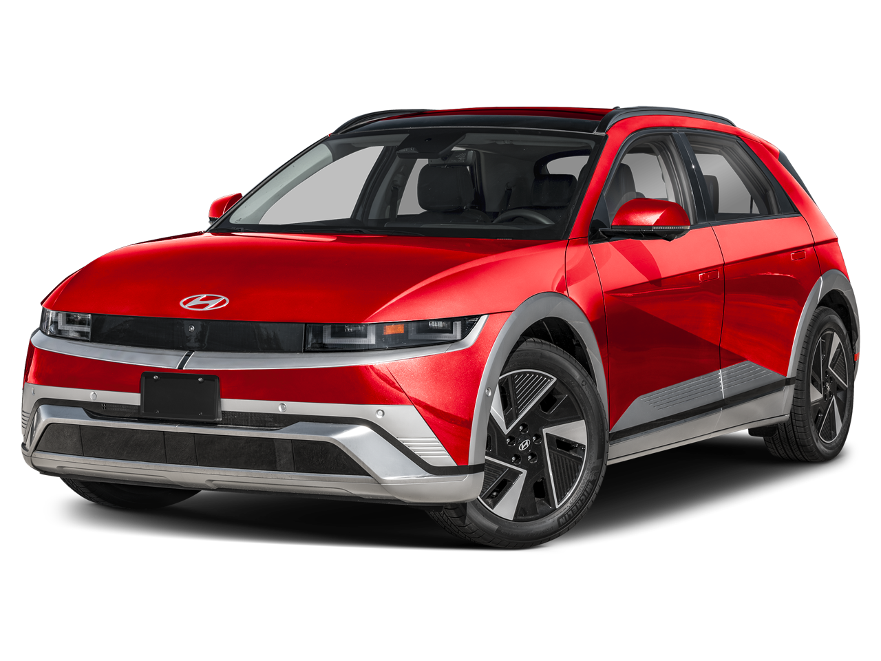 2027 Hyundai Ioniq 5