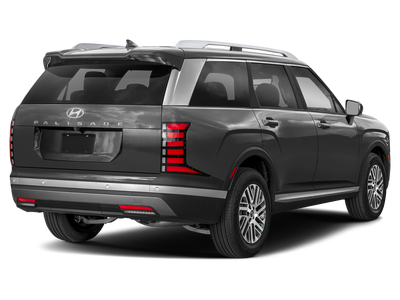 2026 Hyundai PALISADE SEL AWD