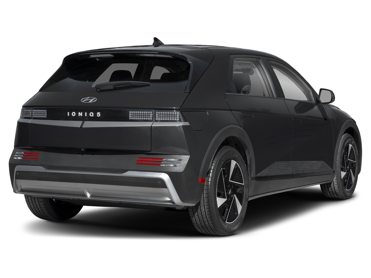 2026 Hyundai IONIQ 5 SE