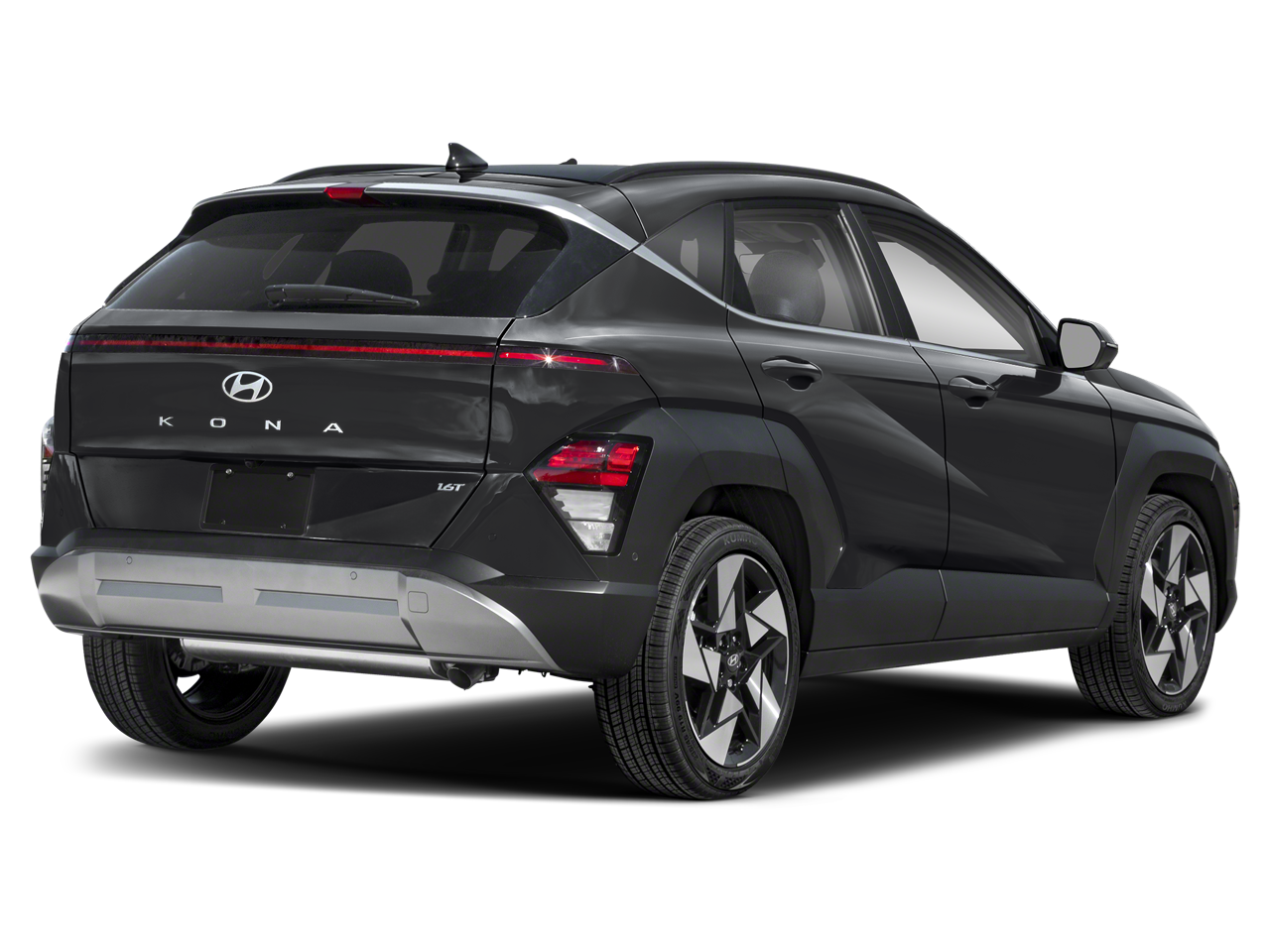2027 Hyundai KONA Limited AWD