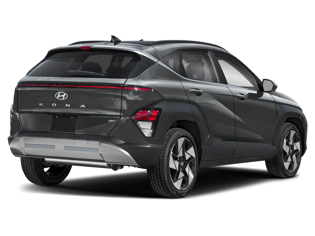 2027 Hyundai KONA Limited AWD