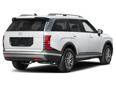 2027 Hyundai PALISADE SEL Premium AWD