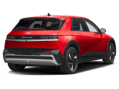 2027 Hyundai IONIQ 5 SEL