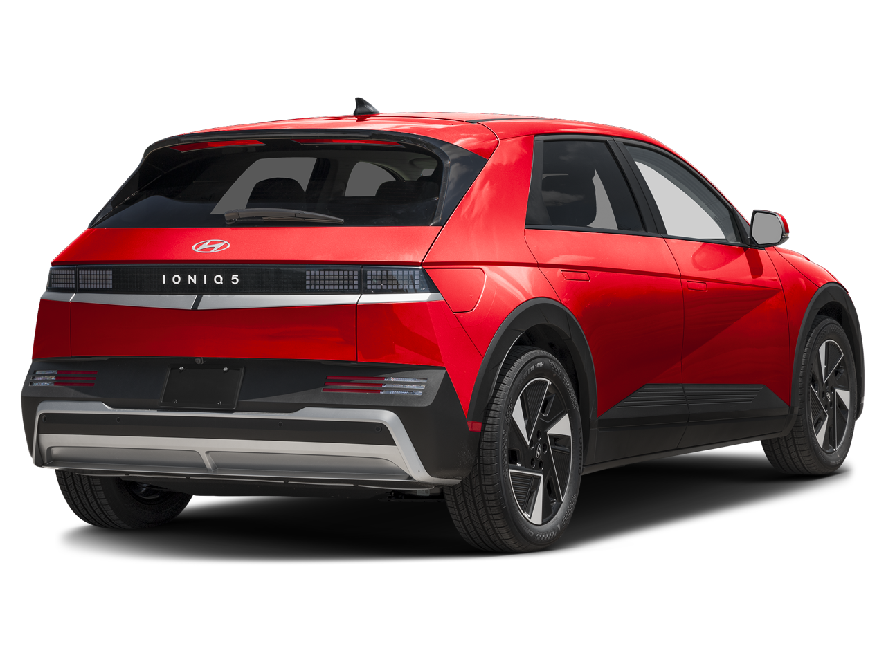 2027 Hyundai IONIQ 5 SEL