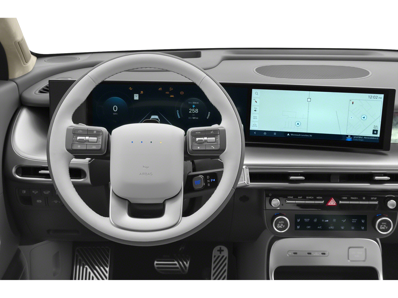 2026 Hyundai Ioniq photo 3