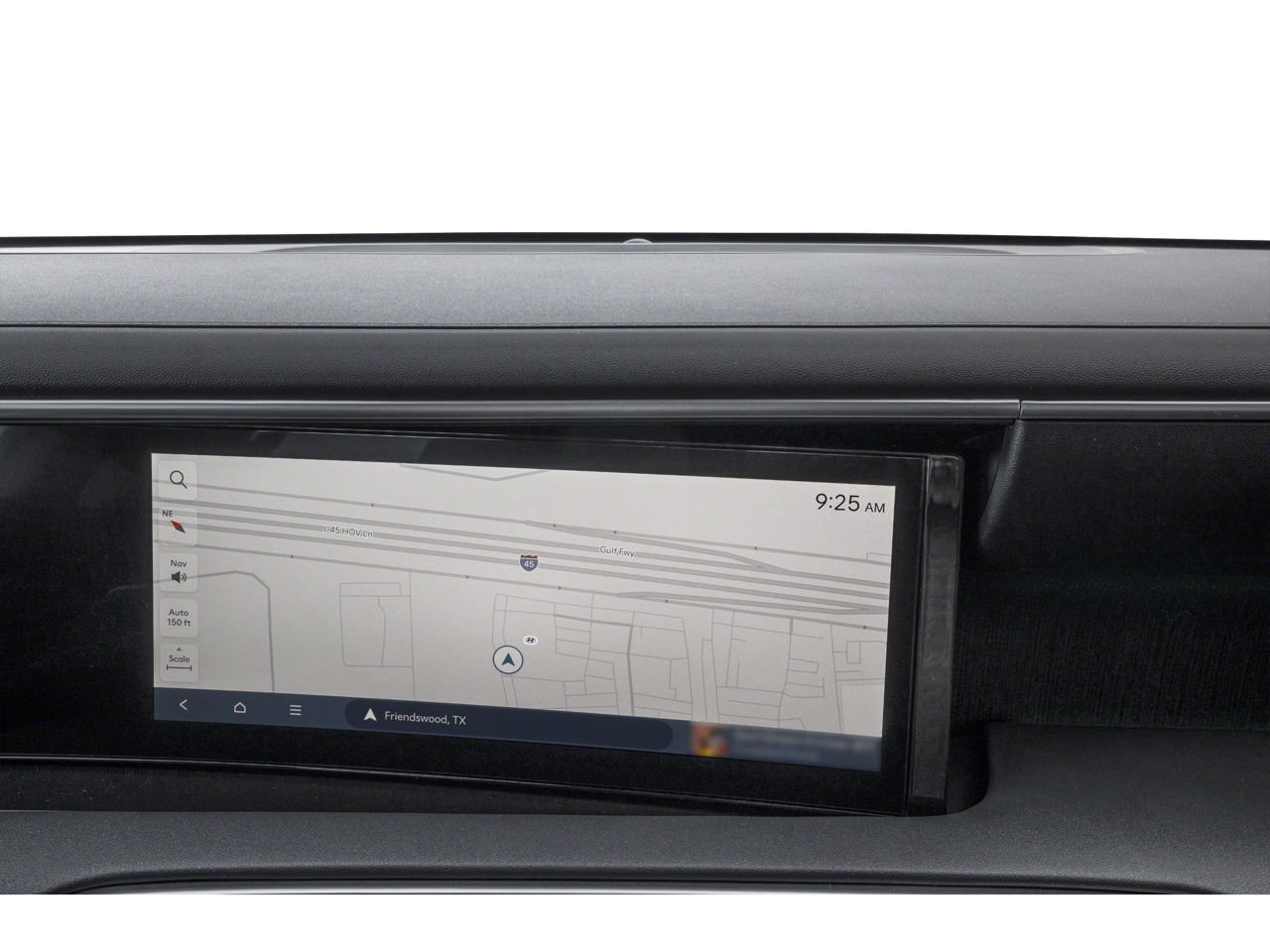 2026 Hyundai Palisade SEL photo 4